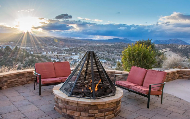 Prescott Resort