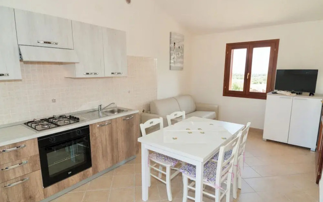 Residence in Malamurì near Budoni