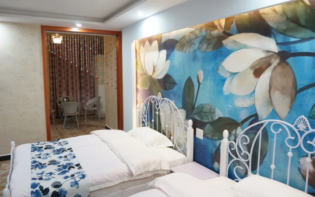 Wuzhen Tiantaixiehou Hotel
