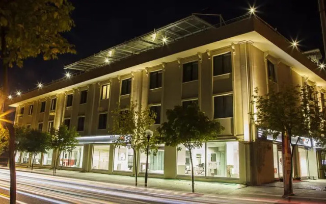 Gosterisli Hotel