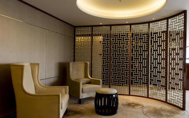 Yang Peng Jin Jiang Hotel