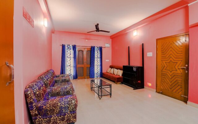 Atithi Niwas By OYO Rooms