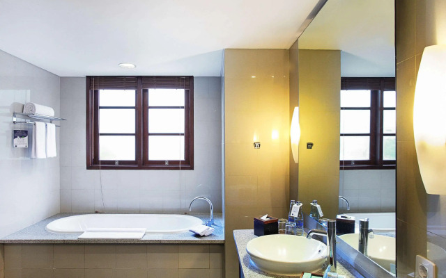 Novotel Bali Nusa Dua - Hotel & Residences