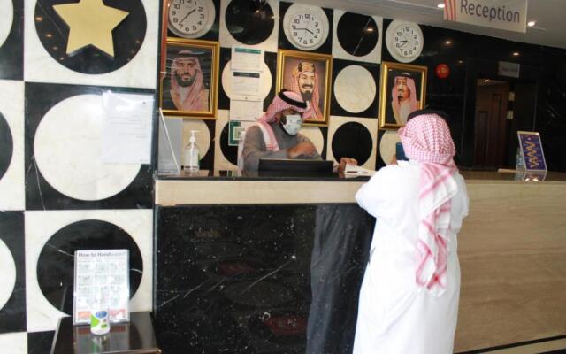 Lafontaine Diora Hotel