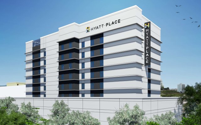 Hyatt Place Tegucigalpa