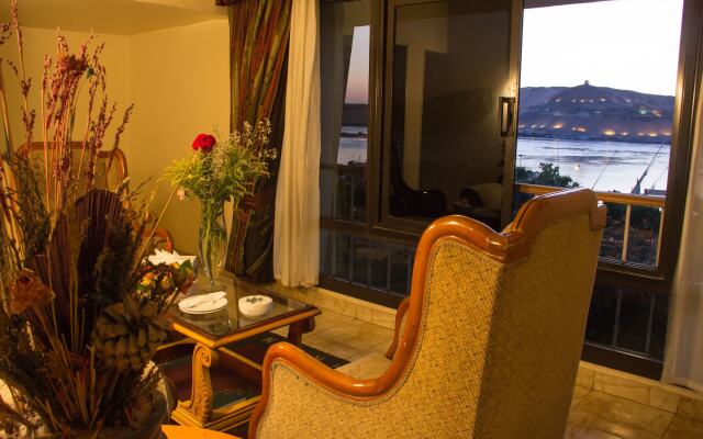 Marhaba Hotel Aswan