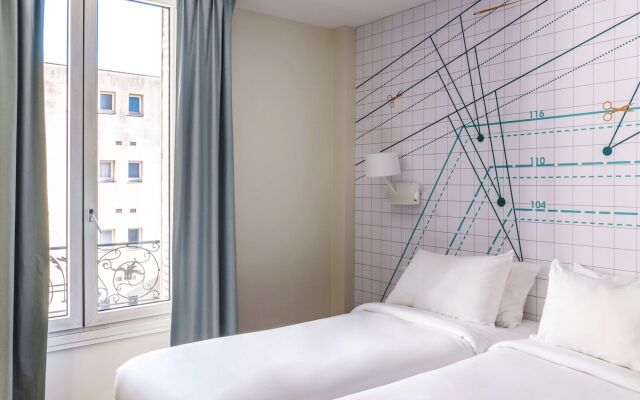 ibis Styles Asnieres Centre