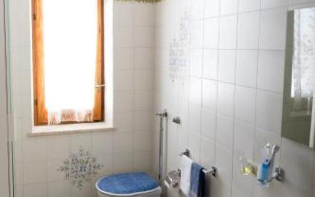 Villa Delle Conchiglie