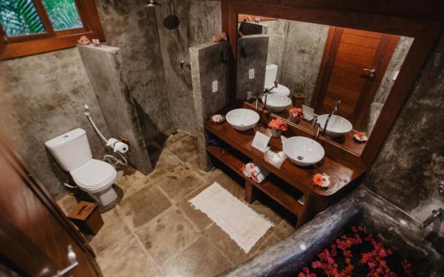 Paua Hotel Boutique