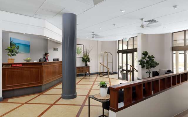 Rydges Southbank Townsville