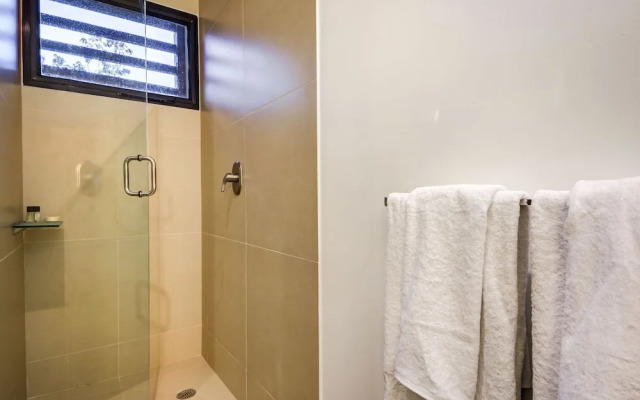 Villa Doce Magnificent 3 BDRM sleeps 6