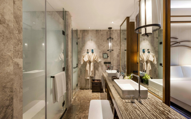 InterContinental Sanya Haitang Bay Resort by IHG