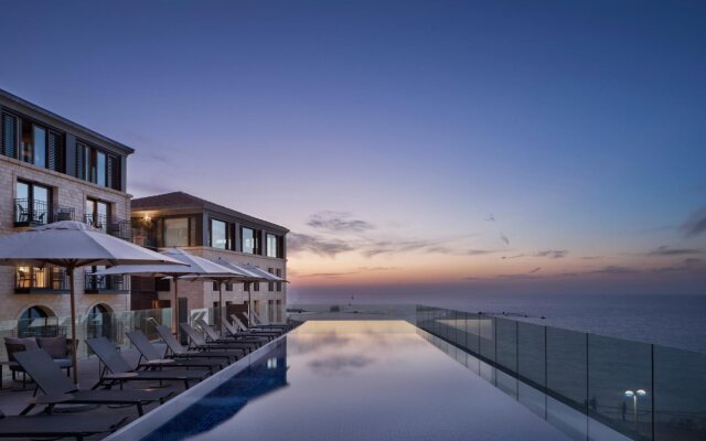 The Setai Tel Aviv, a Member of the leading hotels of the world
