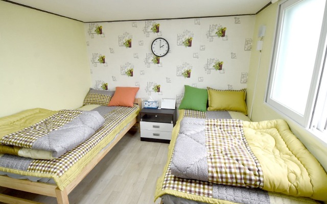 Photo Park Guesthouse