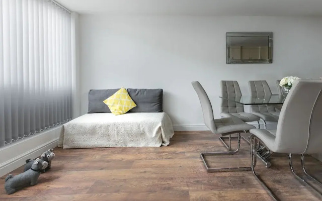 KVM - City Apartments