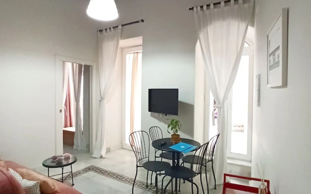 Apartments La Higuera By VGH