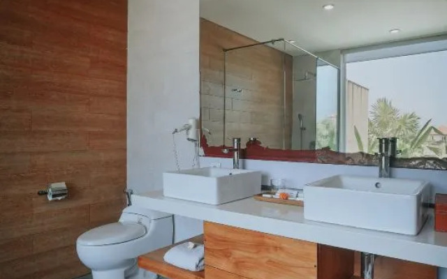 The Wina Villa Seminyak