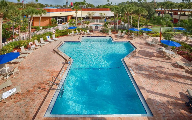 Red Lion Hotel Orlando - Kissimmee Maingate