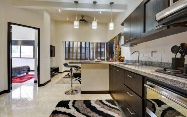 Poblado Suites