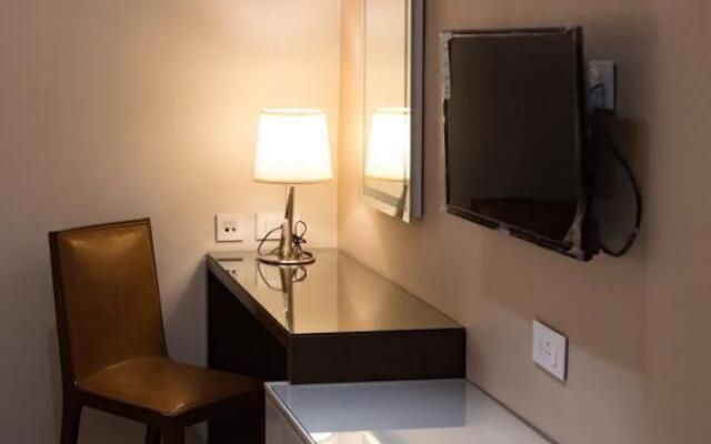 The Mayberry Boutique Hotel