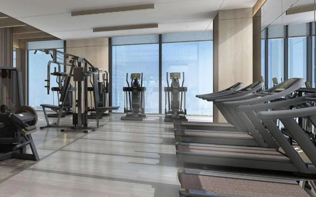 Wyndham Handan Congtai
