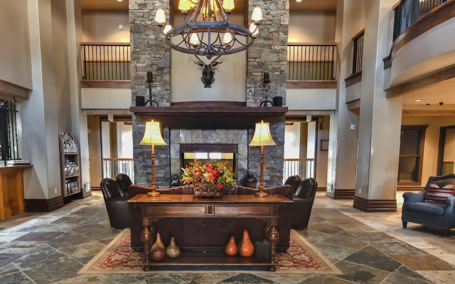 Miners Club 2 Bedroom A