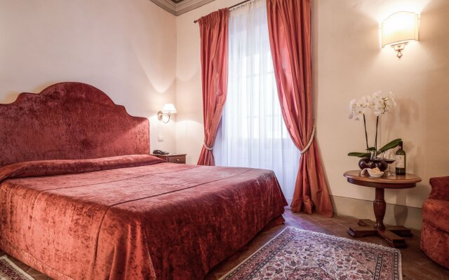 Hotel Palazzo San niccolò & Spa