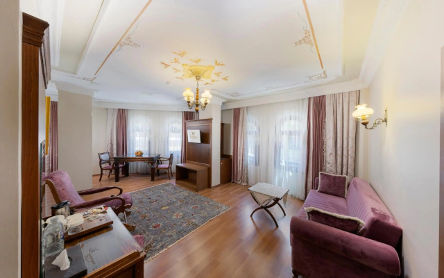 Seven Hills Hotel - Special Class