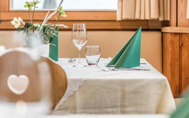 Pension Haus Tirol