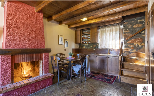 Rouga Mountain Boutique Suites & Spa