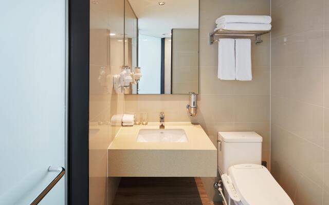 Holiday Inn Express Seoul Hongdae by IHG