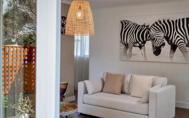 The Dongola Guesthouse