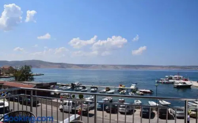 Apartments Tota