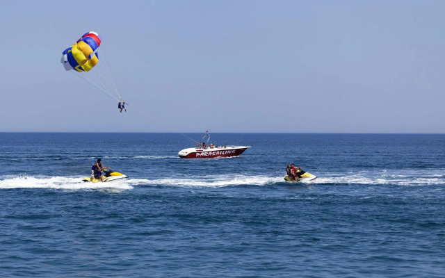 Swandor Hotels & Resorts – Kemer Resort