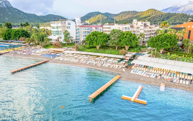 Viking Nona Beach