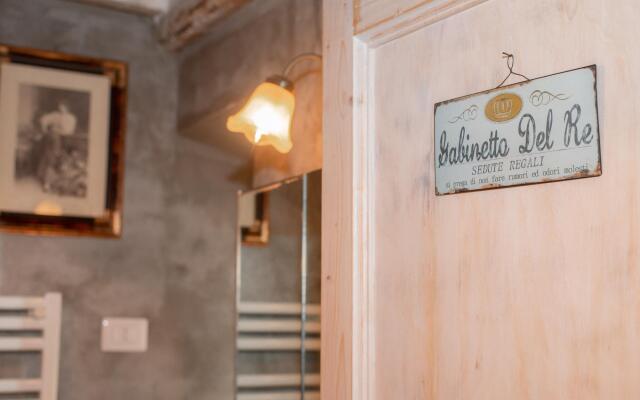 Elegant Charming Family Country House Near Rome