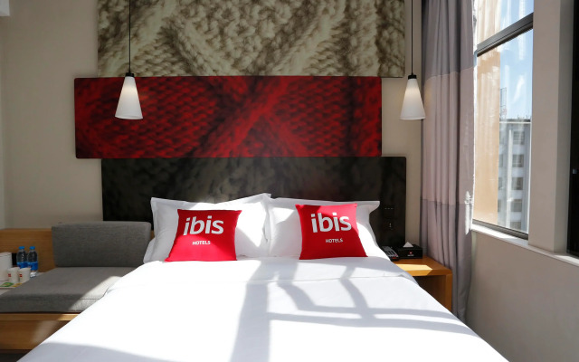 Ibis Kunming Beijing Rd