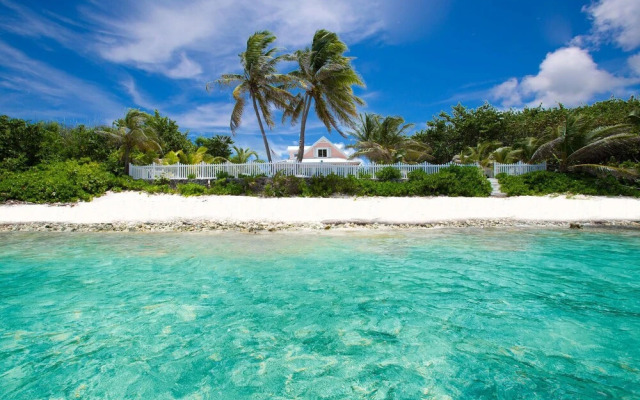 Babylon Reef
