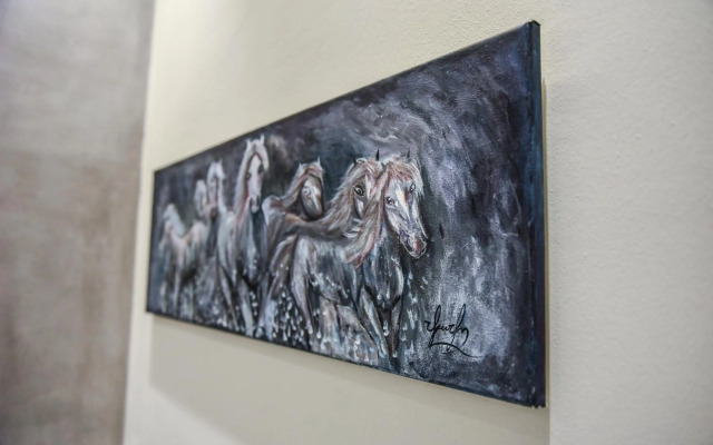 #SKGH Anatolia luxury suite -NearHELEXPO