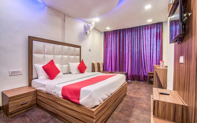 OYO 13272 Hotel Country Resort