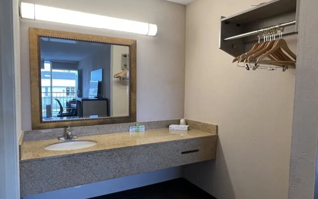 Western Motel By OYO Hattiesburg