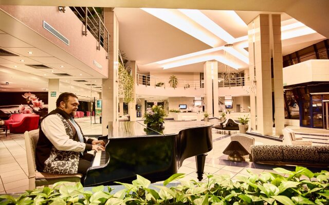 Continental Forum Oradea