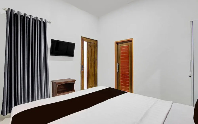 Hotel O Homestay Kembar Syariah