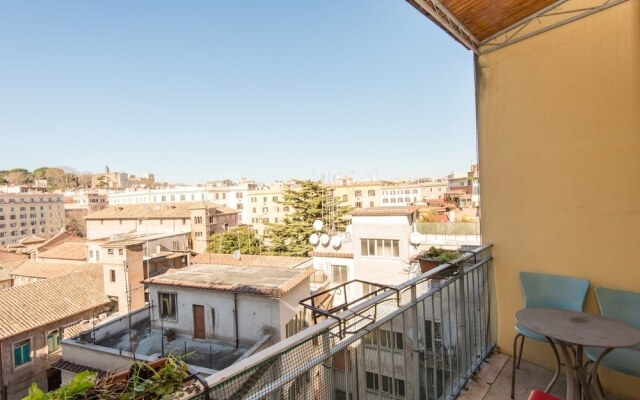 Relais Trastevere