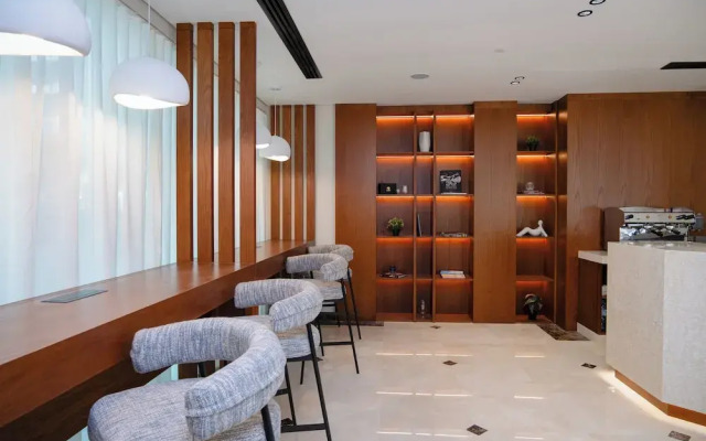 Jannah Executive Hotel Apartments