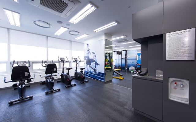 Felix by STX Hotel & Suite