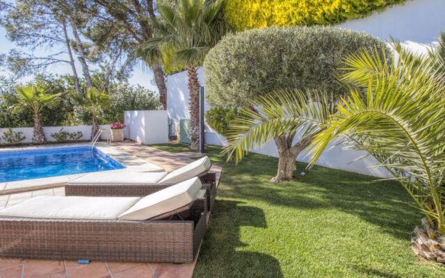 Villa Villa del Maestro