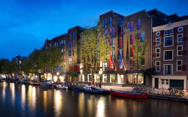 Andaz Amsterdam Prinsengracht - a concept by Hyatt