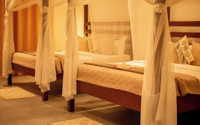 Waters Edge By Serendib