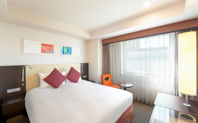 Hotel JAL City Kannai Yokohama